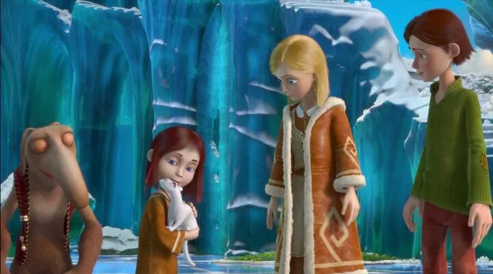Снежная королева мульт 2012. Снежная королева 2012 герда и кай. Кай и герда снежная королева. Как звали девочку из снежной королевы. Снежная королева 1957.