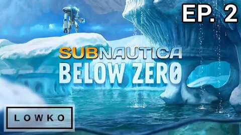 Subnautica below zero улучшения