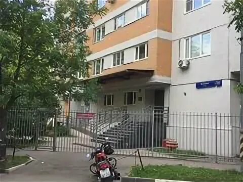 Улица веселая 6