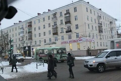 44 березники