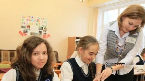 Одноклассница 11