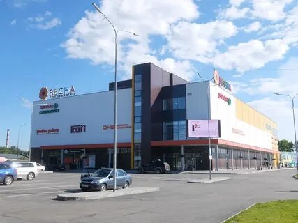 Сегежа магазины