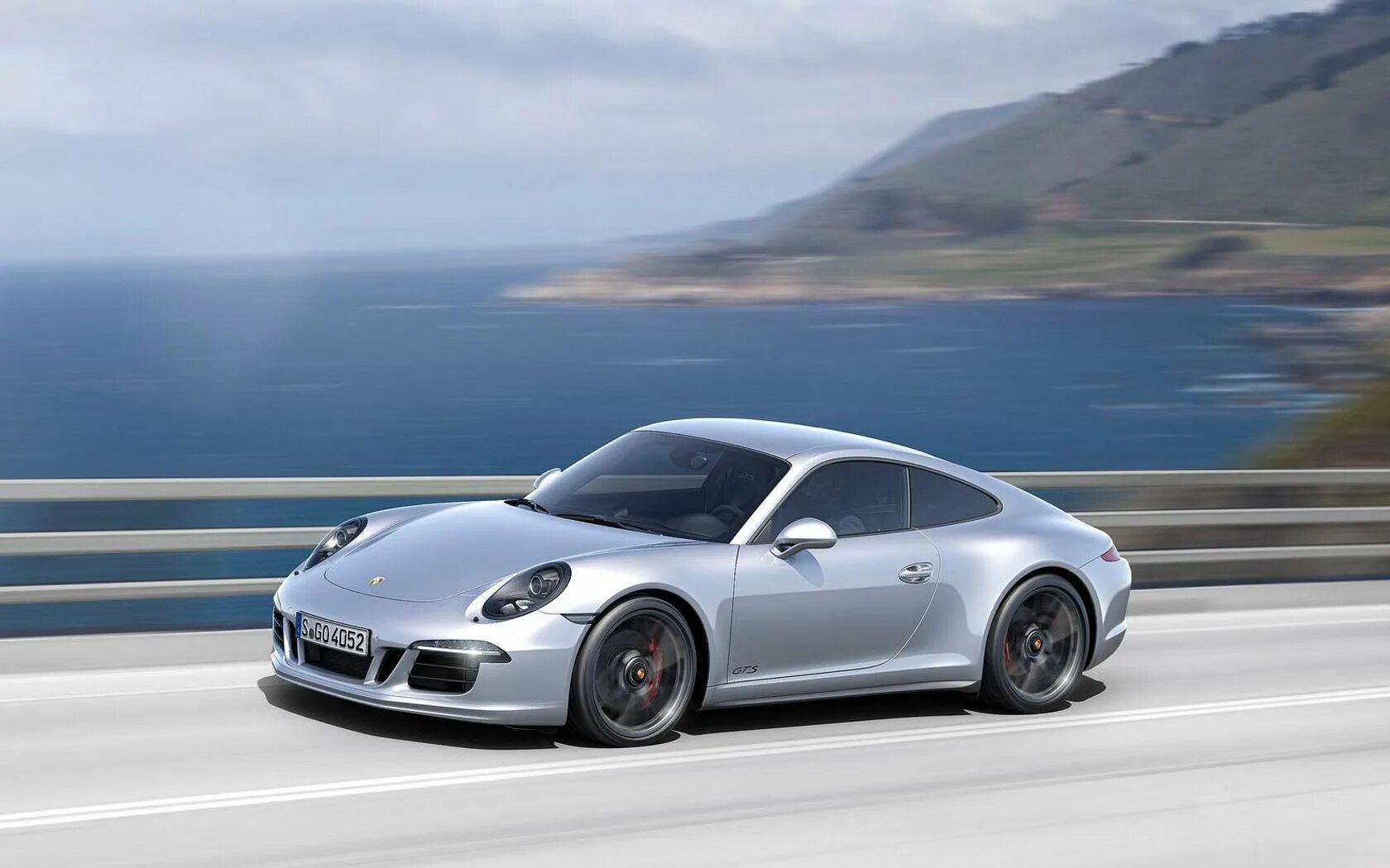 Лучший porsche