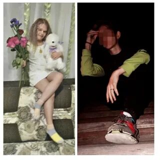 Летняя девочка забеременела