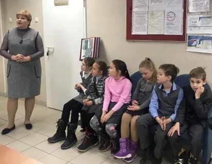 Сайт школы нефтеюганска