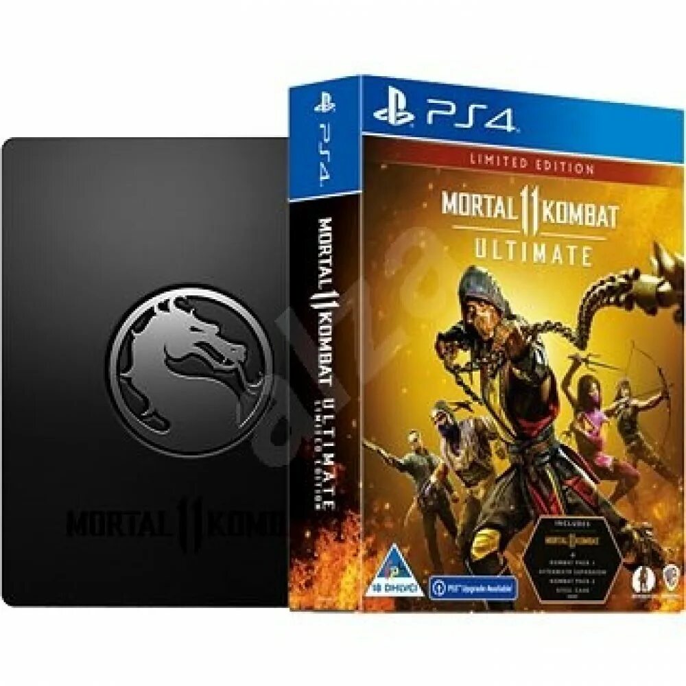 Mortal Kombat 11 Ultimate Steelbook Edition. Mortal Kombat 11 ps4 диск. Ultimate-издание mk11. MK 11 Ultimate ps4. Мк11 ps4