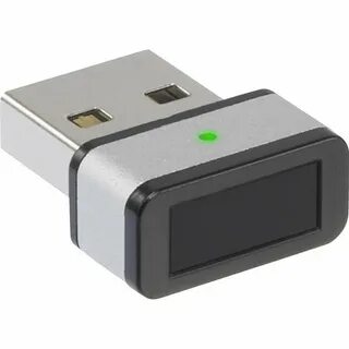 Usb fingerprint