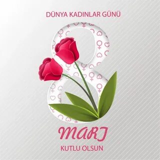 8 mary