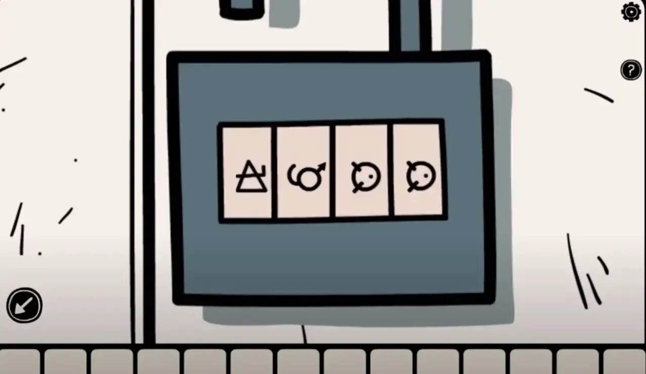 Как пройти игру password