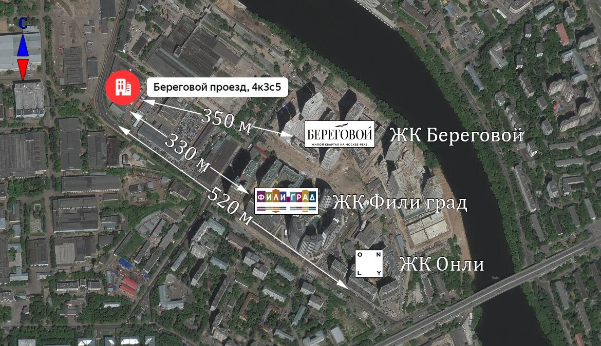 Береговой проезд 4 4 стр 4. ЖК береговой береговой проезд 3. Береговой проезд на карте Москвы. ЖК береговой на карте. Береговой проезд 4 к 3.