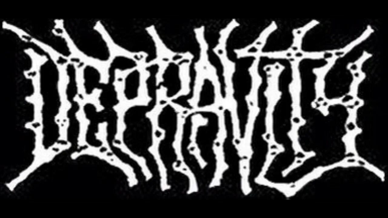 Австралийский ДЭТ метал 1993. Death Metal Bands 1986. Молчание 1993