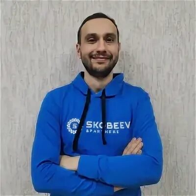 Скобеев