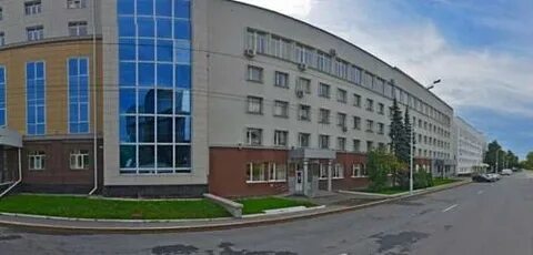 Башкирская академия