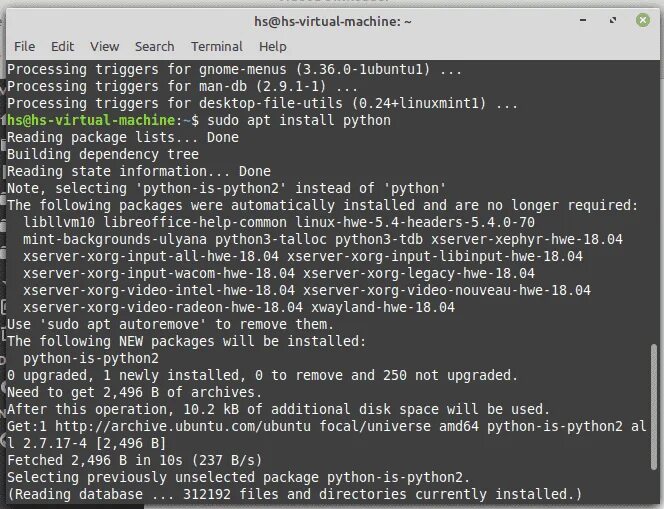 How to install Python on Linux. Ubuntu install Python@3.8. Ffmpeg Python html. Ffmpeg is not installed Python. Package update file