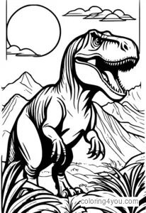 Rex go. Rex go