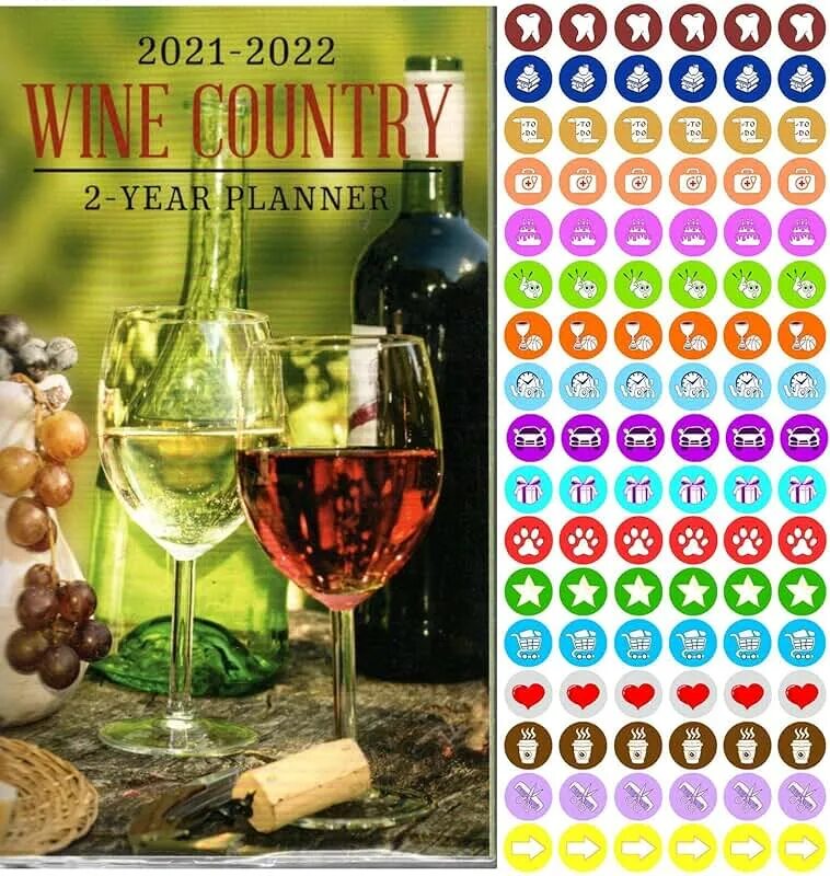 Aldi’s Wine Advent Calendar Is Everything You Need This Holiday Season Wine adve