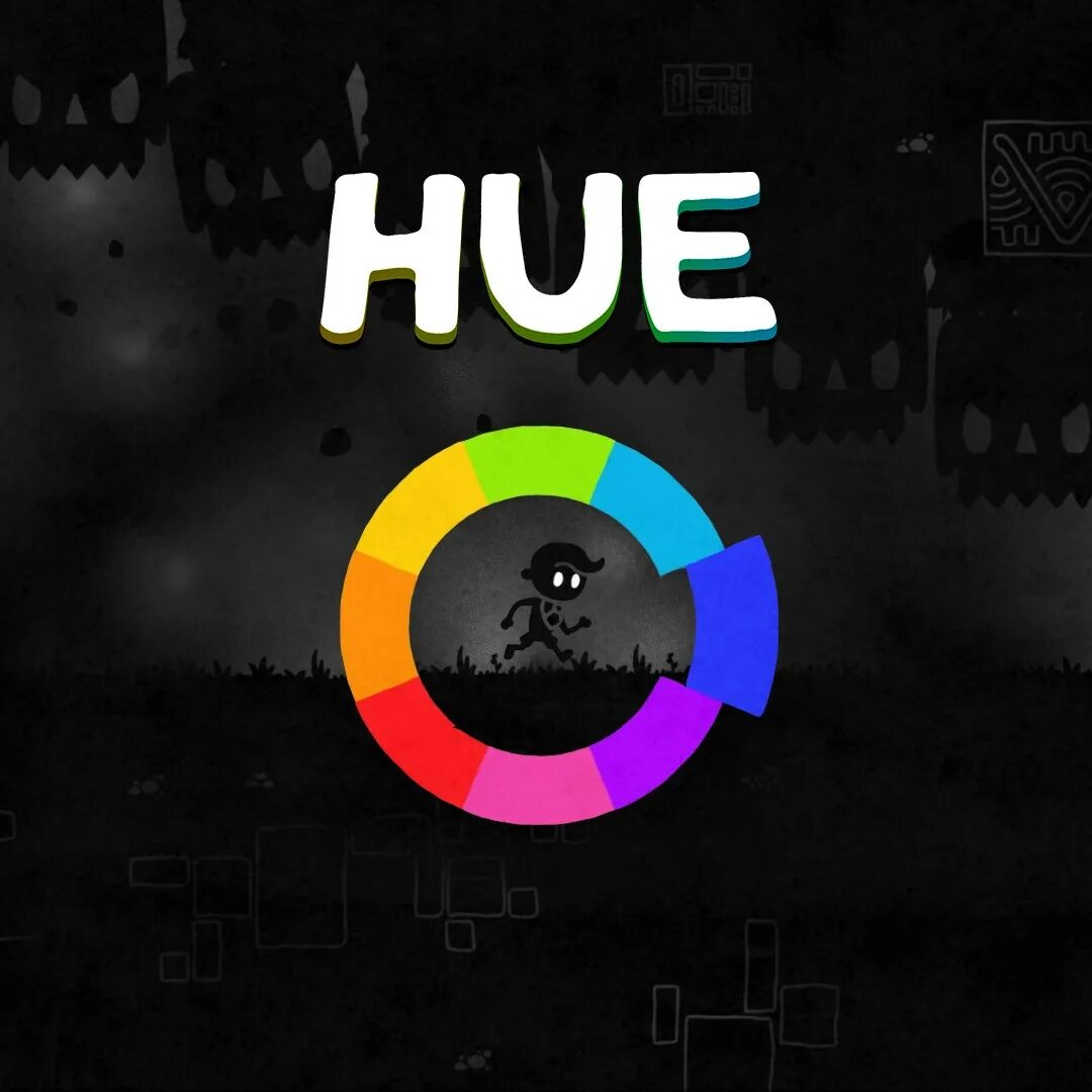 Hue. Hue game. Hue игра обложка. Hue Xbox. Hue игра