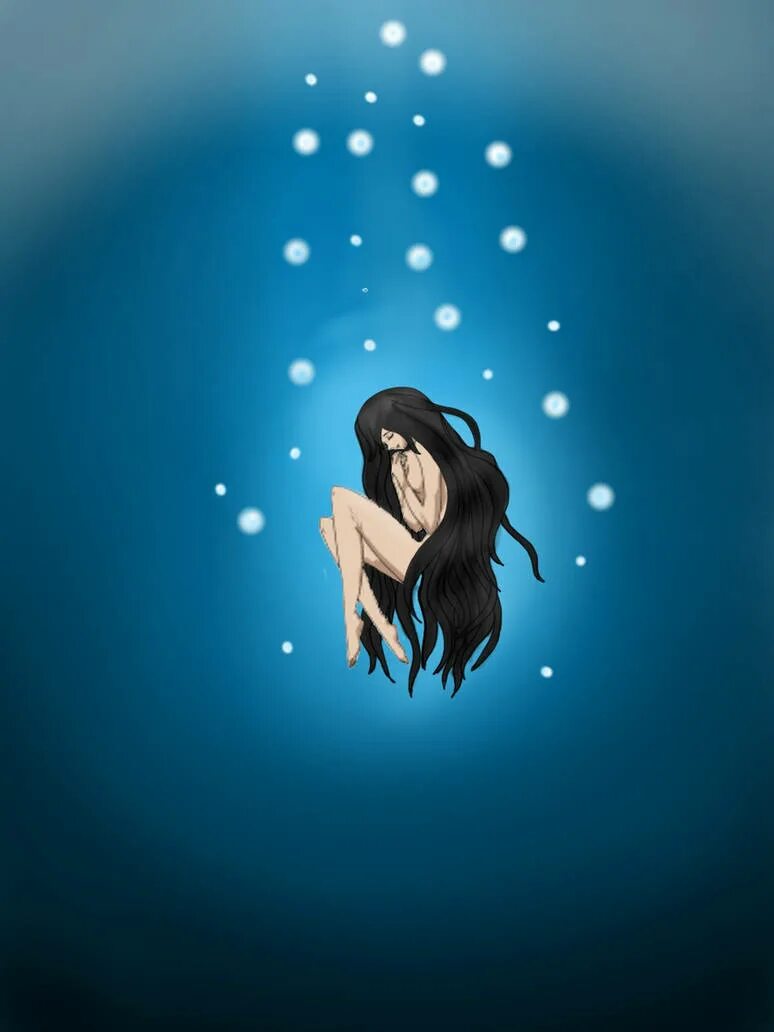 Underwater девушки утопление. Утопление арт. Witchz drowning. Страх утонуть. Утопление арт.