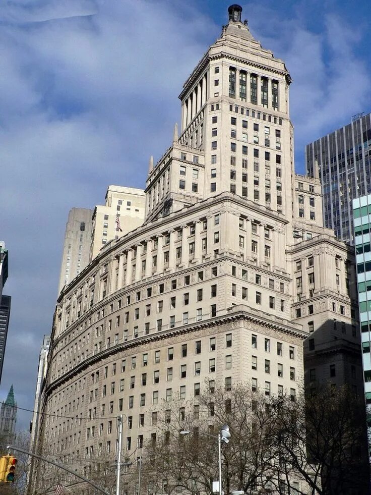 Building standard