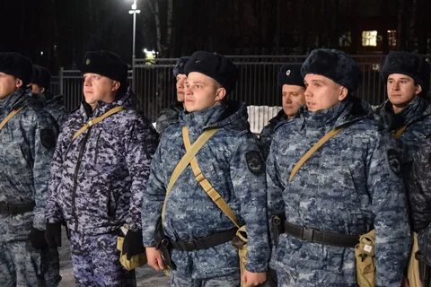 Командировка на северный кавказ