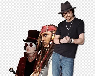 Джонни фабрик