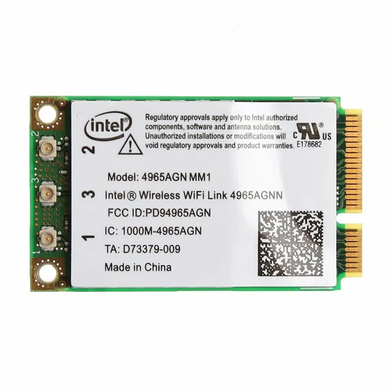 Intel r wifi link. Wi-fi адаптер intel 4965agn. 4965agn mm2 характеристики. wifi модуль intel 4965 для ноутбука с 3 выводами. intel wireless wifi link driver.