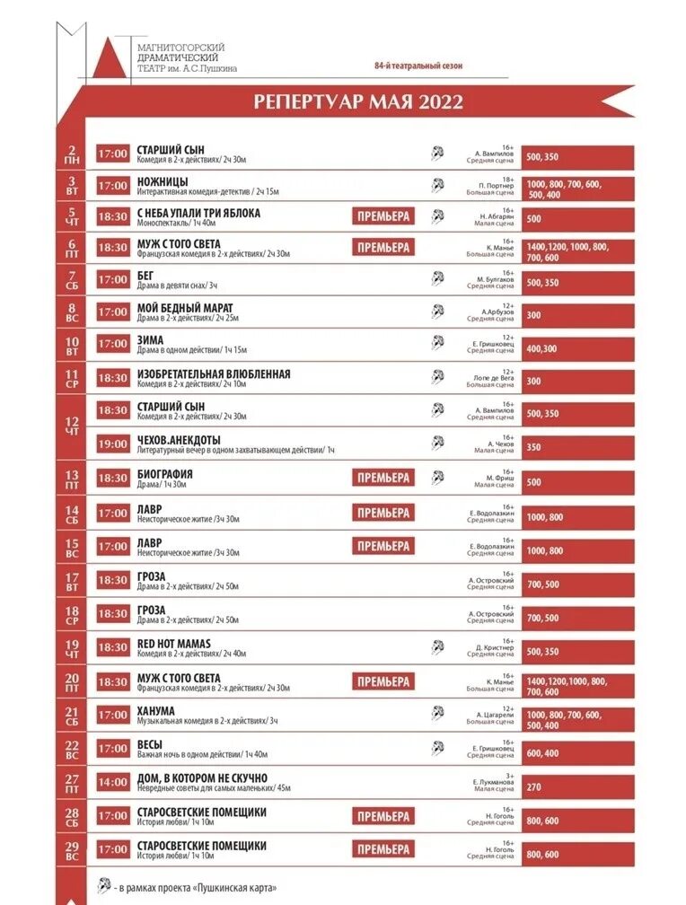 Репертуар драмтеатра Магнитогорска. Магнитогорск драмтеатр афиша. Магнитогорский театр Пушкина афиша. Драматический театр им Пушкина Магнитогорск. Драмтеатр магнитогорск сайт