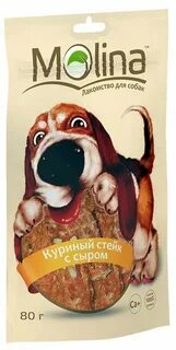 Молина лакомство