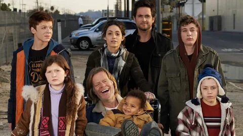 20 Things Everyone Gets Wrong About Shameless Shameless seas