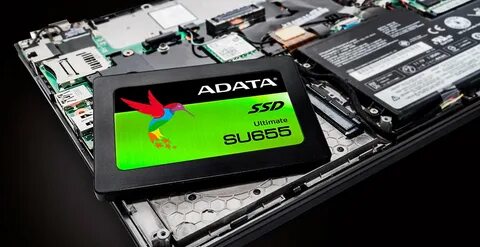 Ssd накопитель программы