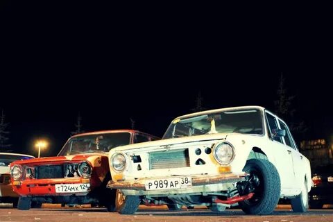 St auto