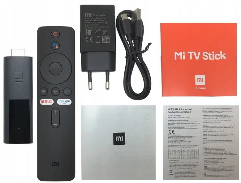 Tv stick для телевизора. TV-приставка Xiaomi mi TV Stick. Пульт для Xiaomi mi TV Stick. Приставка ксиоми к телевизору mi TV Stick. Медиаплеер Xiaomi mi TV Stick 2k HDR.