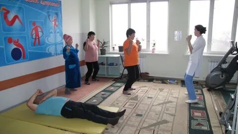 Медцентр хак