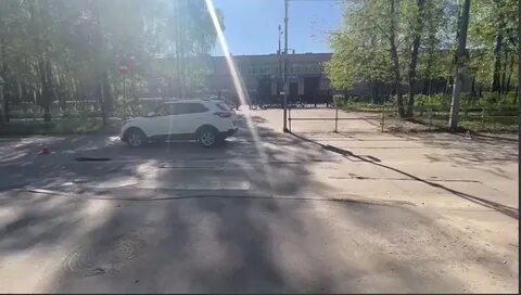 Мальчик в кстове