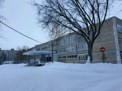 Гимназия no 31 подлесная ул 37 отзывы