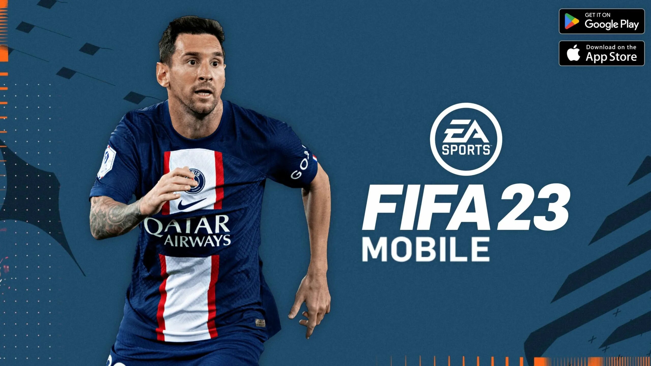 Fifa mobile apk