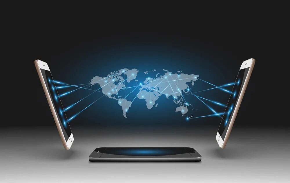 Wireless technology. Беспроводные технологии. беспроводные технологии связи. технология wireless. беспроводной технологии фон.