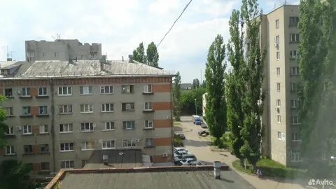 Воронеж улица чебышева 5