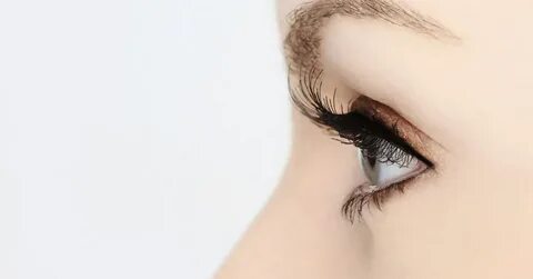 Longing eyes