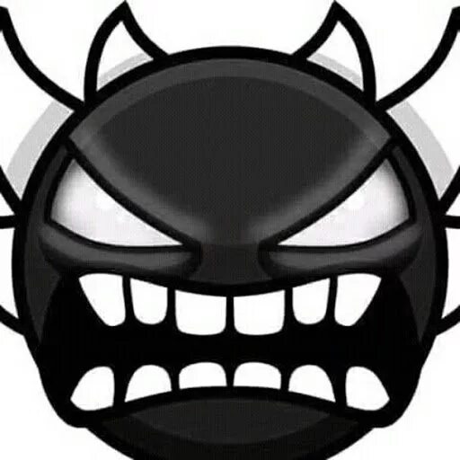 Impossible demon