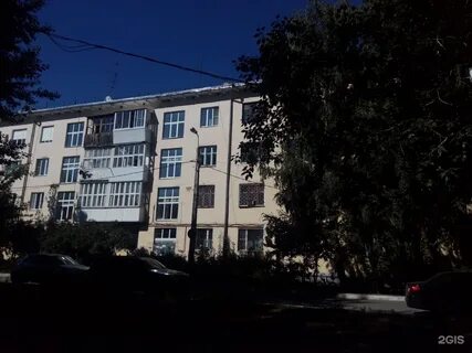 Маркса 56