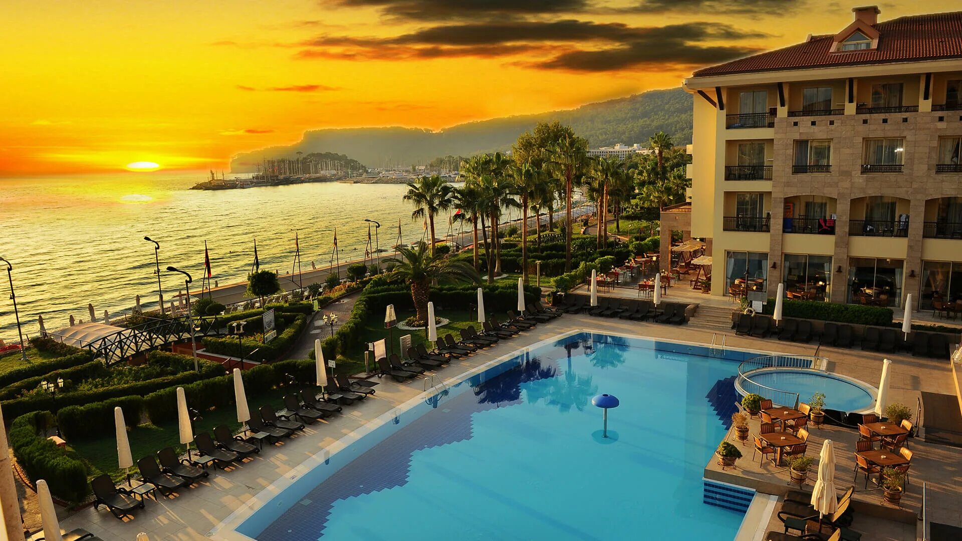 курорты турции. туры в турцию самое. олюдениз турецкий завтрак. путешествия море отель. Fame residence турция.