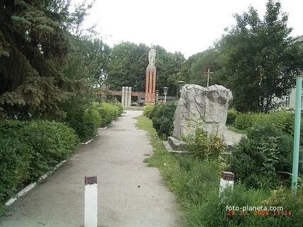 Ново полтавское