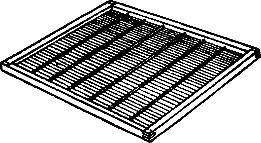 Купить решетки для пчел. Адаптер для разделительной решетки улья. Ганемановская решетка для пчел. Решетка для улья разделительная 6-рамочная, виндулин. Разделитель решетка пчелиной матки.