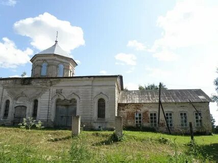 Киверичи