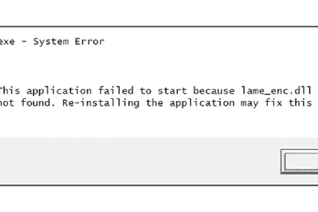 Failed to start unit masked