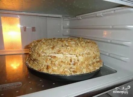 Нужен ли торт