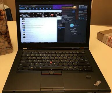Lenovo thinkpad авито