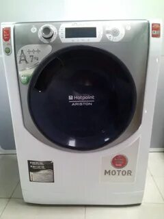 F01 стиральная машина hotpoint