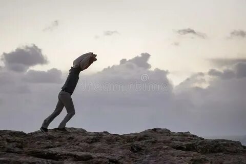People wind